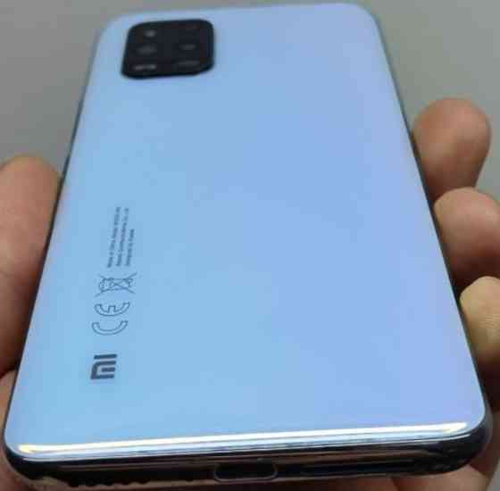 Смартфон Xiaomi Mi 10 Lite 5G 6/128Gb. Харків