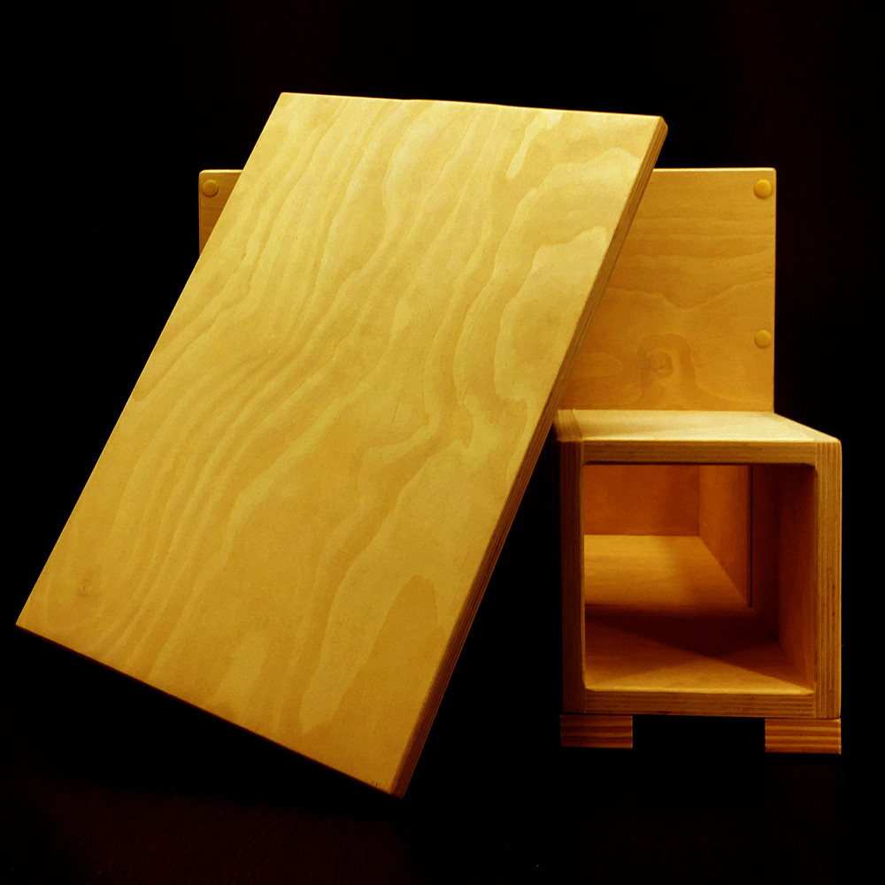 Будиночок для їжачків "Кактус" каррі Миколаїв - фото 2