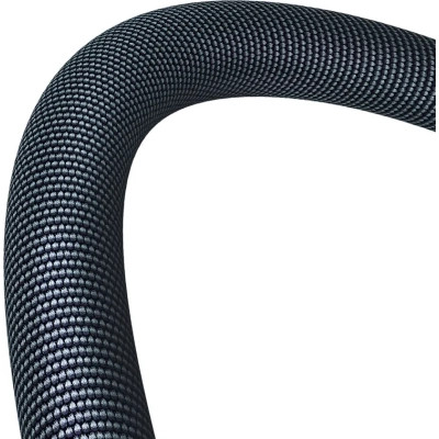 Дата кабель USB 2.0 AM to Lightning 2.0m 2.4A black Baseus (CAJY000101) Вінниця - фото 4