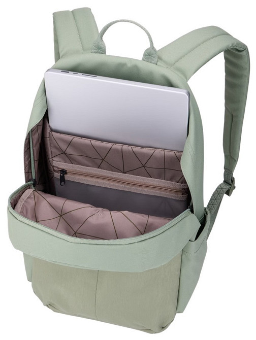 Рюкзак Thule Campus Indago 23L TCAM-7116 Quiet Green (7121860) Київ - фото 2