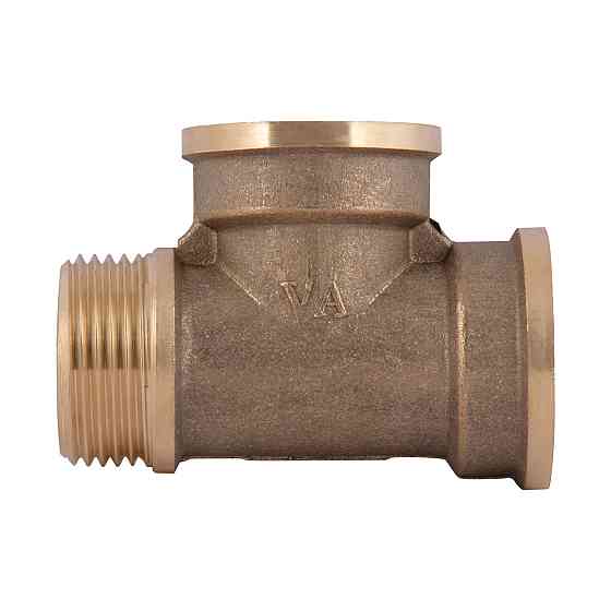 Тройник Thermo Alliance Standart 3/4" ВВН SD41320 Київ