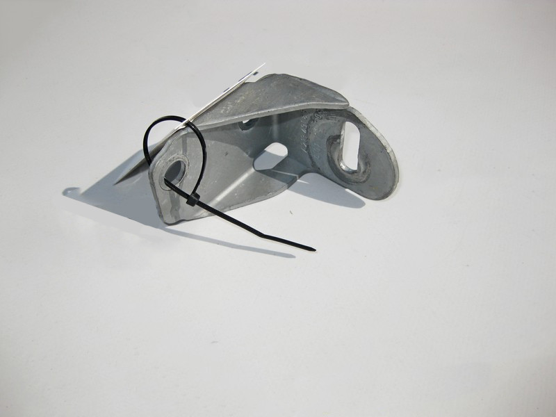 Mercedes-Benz  A2134918300 Кронштейн вихлопної труби до ланжерону C-Class W205 E-Class W213 C238 CLS C257 Одеса - фото 2