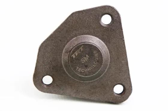 Шарова опора M-412 TRT верхня з твердиною (пильник силик. під хомут) Вінниця