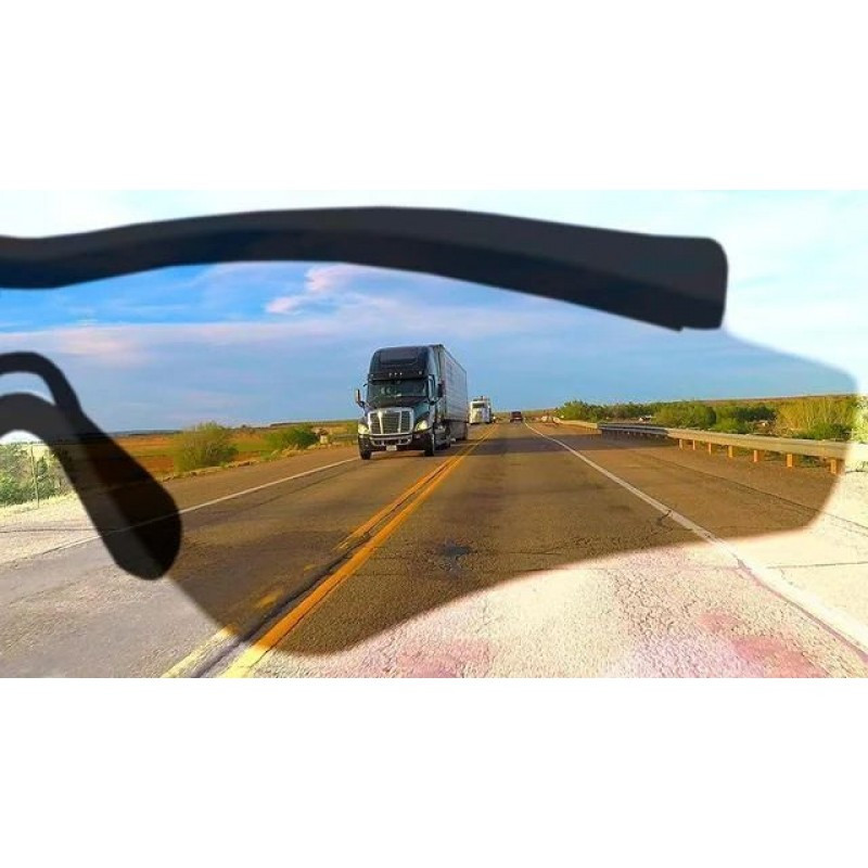 TAC GLASSES Современный  Антибликовые Безободковые Очки 7808 Одесса - изображение 3