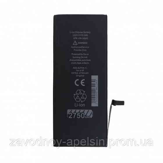 Акумулятор батарея Iphone 6s plus 616-0765 2750mAh Одеса