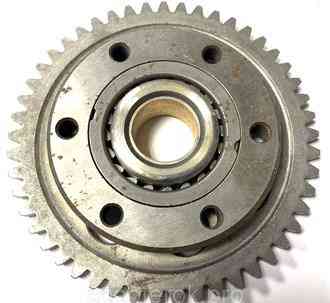 Бендикс 4T Ямаха MAJESTY 250/300 Мукачево