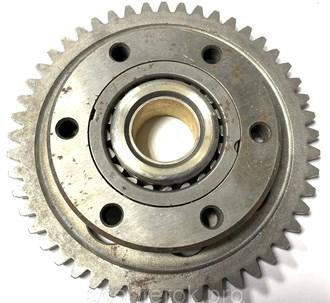 Бендикс 4T Ямаха MAJESTY 250/300 Мукачево - изображение 1