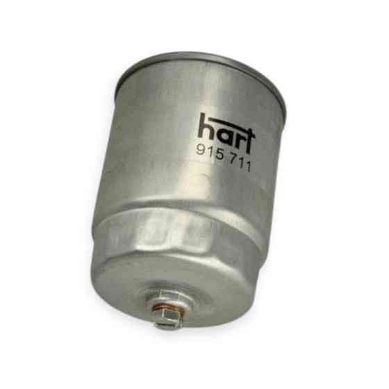 Фильтр Вольво S60, S80, V70, XC70, XC90 2.4D топливный Мукачево