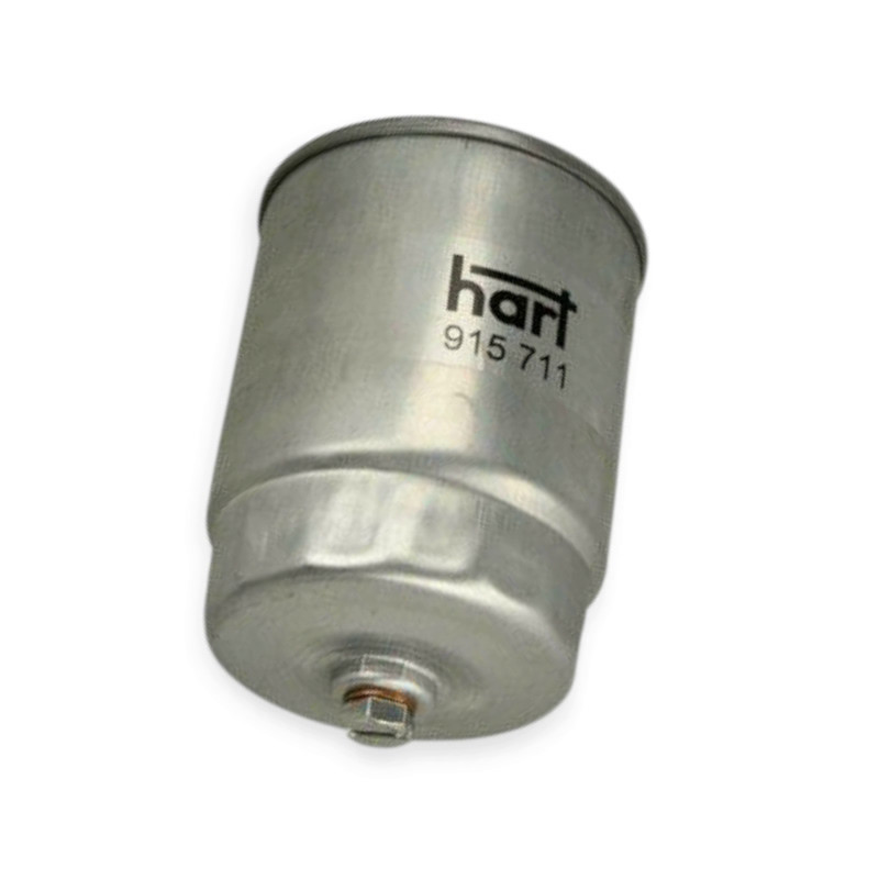 Фільтр Вольво S60, S80, V70, XC70, XC90 2.4D паливний Мукачево - фото 1