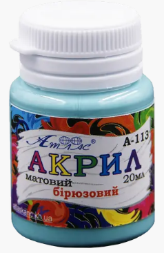 Акрил для декору 