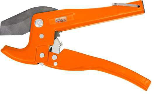 Ножницы для резки пластиковых труб, диаметр до 42 мм, Corona Exclusive (C0295) Коломыя - изображение 1