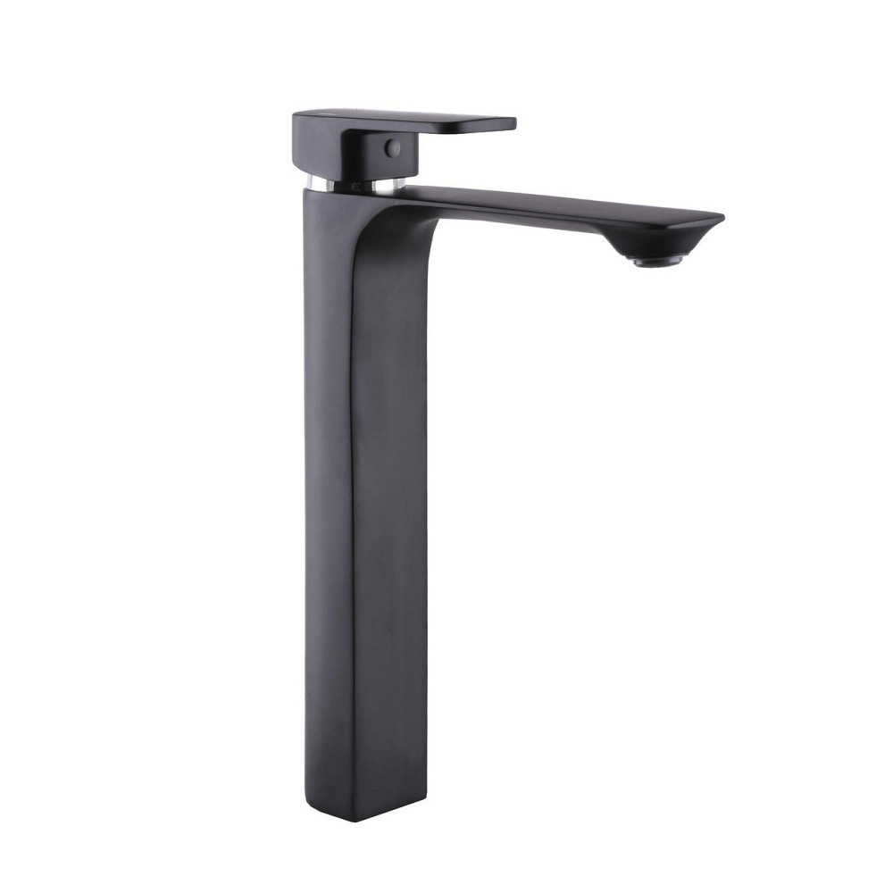 Змішувач для умивальника Globus Lux Milano GLM-201-BB (000021923) Київ - фото 1