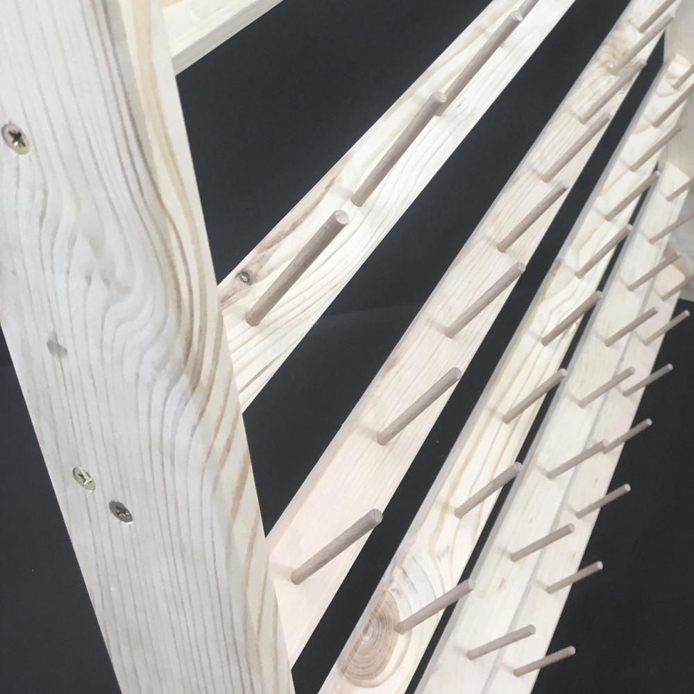 Стійка для ниток (велика котушка) "Батіст 60" Миколаїв - фото 4