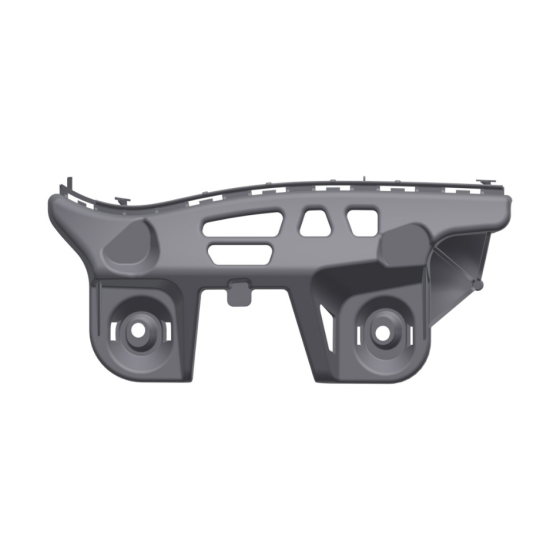 Mercedes-Benz  A1178850765 Опорний кронштейн заднього бампера лівий CLA Shooting Brake X117 CLA C117 Одесса