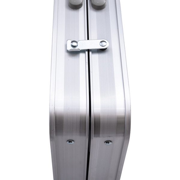 Lugi Розкладний стіл + 4 стільці кемпінговий набір для пікніка, риболовлі, відпочинку, туризму Коломыя - изображение 3