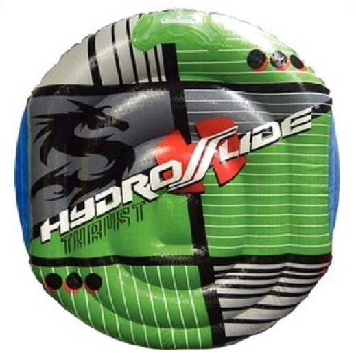 Плюшка Надувной буксируемый баллон Trust 66 Ct668 Сша Киев - изображение 2