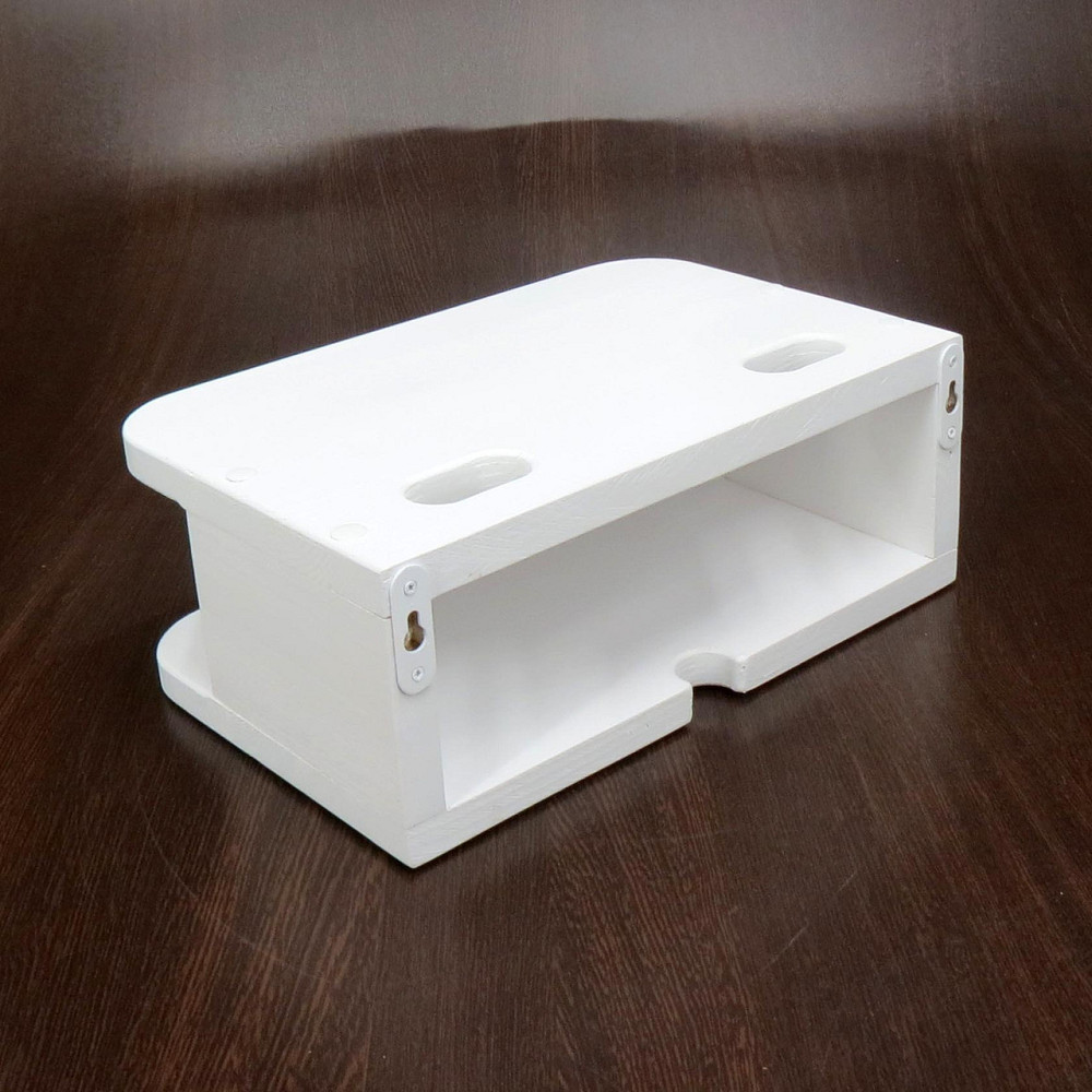 Полиця для роутера "Хапсалу" зефір Миколаїв - фото 3