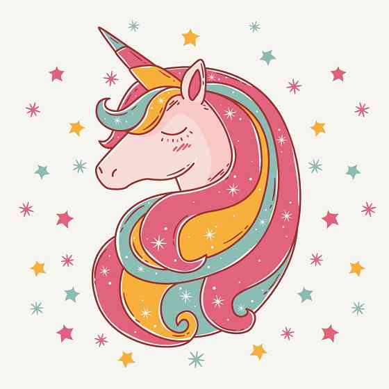 Роспись на холсте 