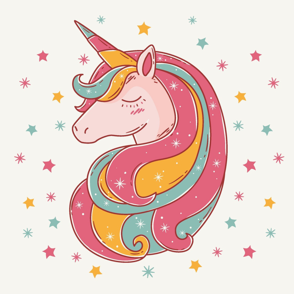 Роспись на холсте 