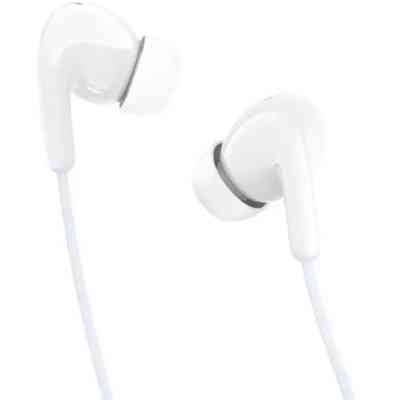 Навушники Xiaomi Type-C Earphones White (1071792) Вінниця