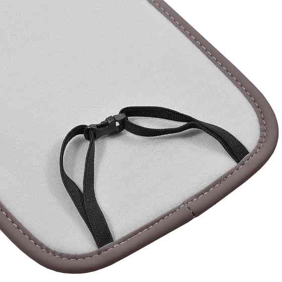 Комплект, 3D чохли для сидінь Beltex Montana, black-brown Львів