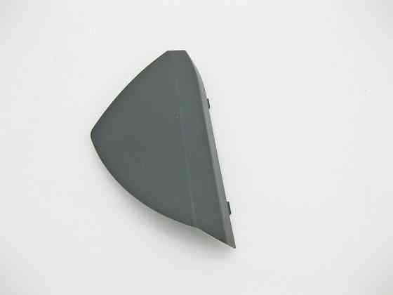 Mercedes-Benz  A2047231208 9051 Пластикова накладка - трикутник чорний передньої правої дверної карти C-Class W204 Одеса