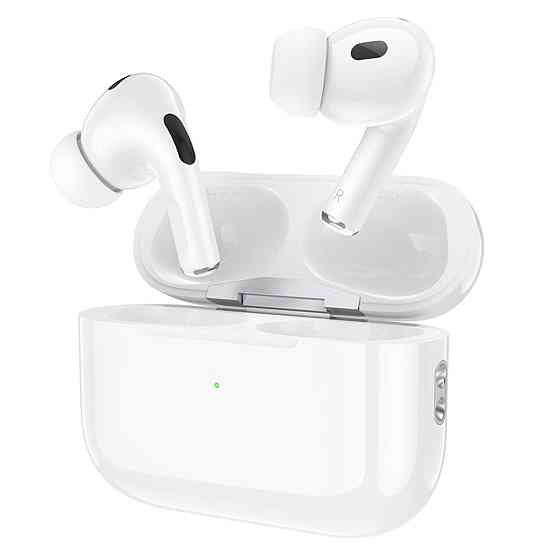 Наушники беспроводные HOCO EW47 True wireless stereo headset White 6931474790255 Одесса
