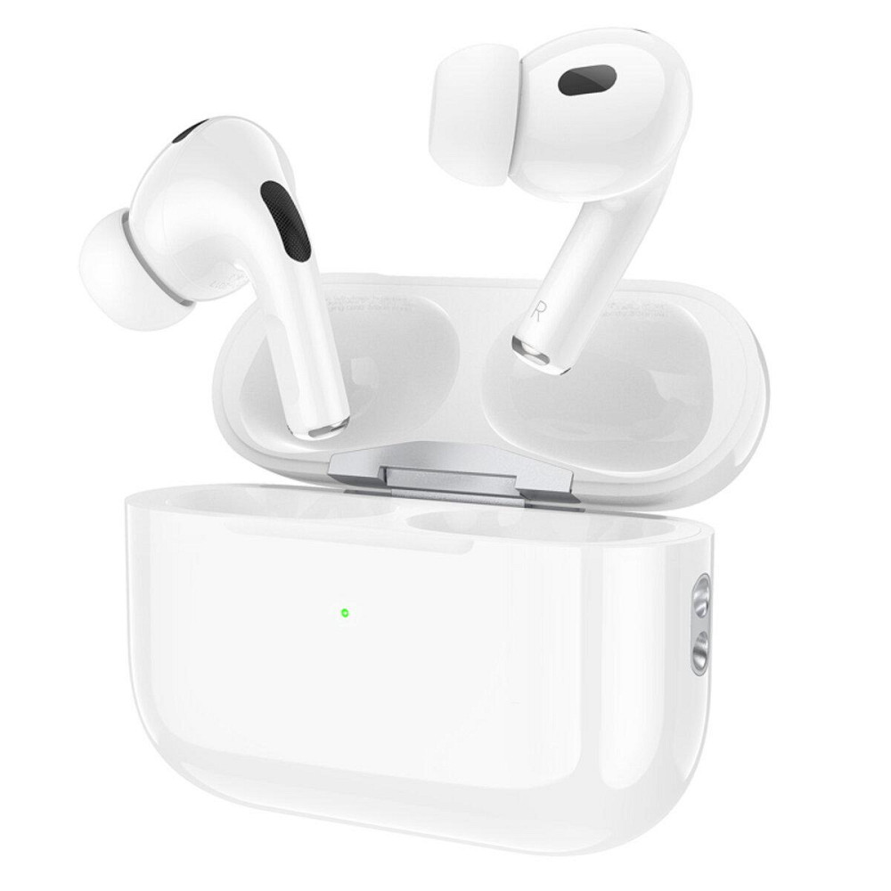 Наушники беспроводные HOCO EW47 True wireless stereo headset White 6931474790255 Одесса - изображение 1