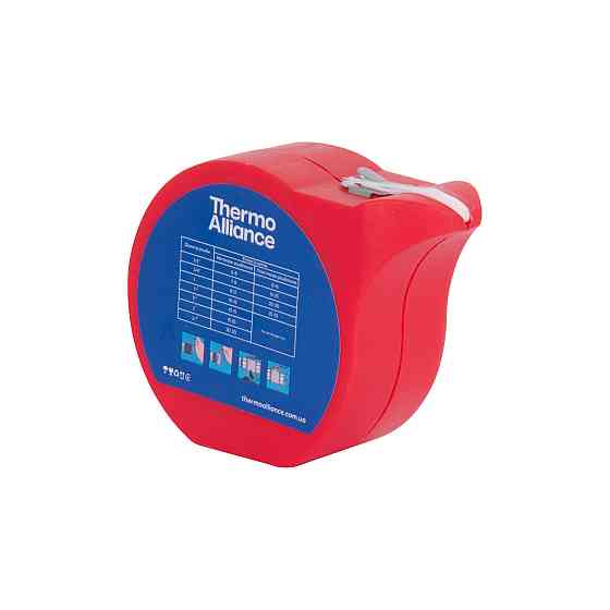 Ущільнювальна нитка Thermo Alliance Standart нейлонова 50 м TAS26450 Київ