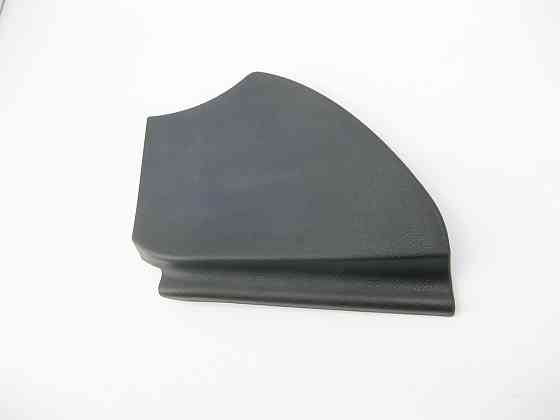 Mercedes-Benz  A2197270228 Кришка чорна на передній правій дверній карті до блоку керування дверей CLS C219 Одеса