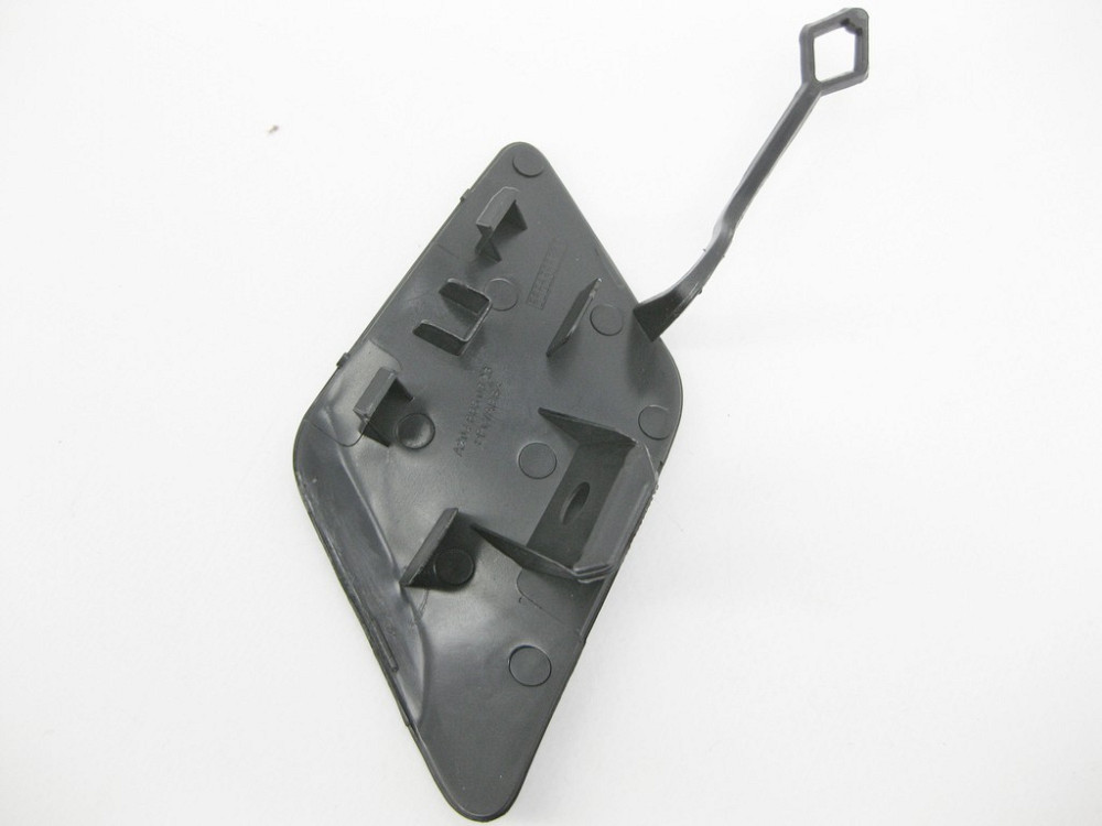 Mercedes-Benz  A2048850526 Нова кришка - заглушка буксирувального гака в передньому бампері C-Class W204 Одесса - изображение 6