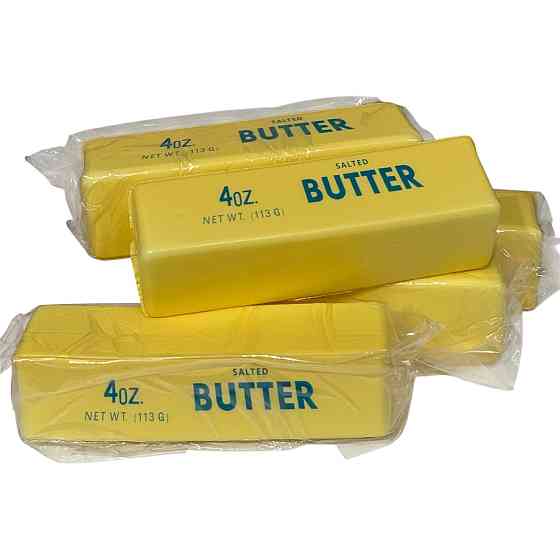 Антистрес ароматна іграшка у формі олії salted butter (сквіш масло) з ароматом ванілі Чернівці