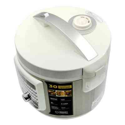 Мультиварка Rotex RMC505-W Excellence Вінниця