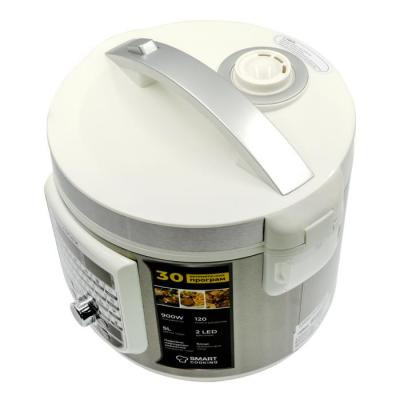 Мультиварка Rotex RMC505-W Excellence Винница - изображение 4