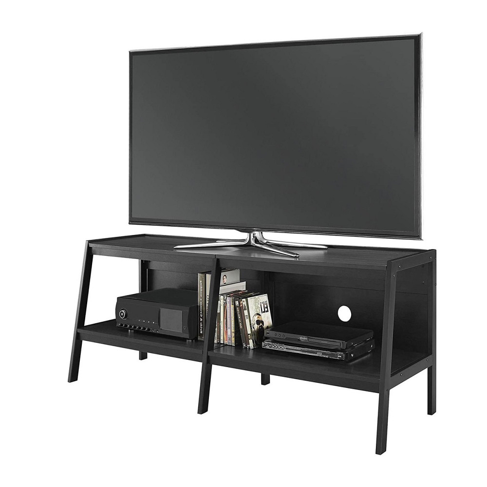 Тумба під телевізор "Маланже" венге Миколаїв - фото 3