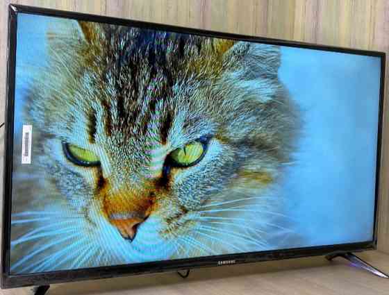 Телевизор: Samsung 39' Smart TV , 4K , IPS , IPTV, T2. Харьков