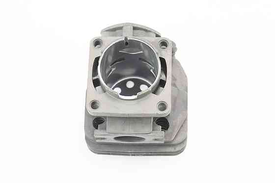 Циліндр к-кт (цпг) 40,5mm (палець 10mm) "чорний" Partner-340/350S/P360S Бершадь