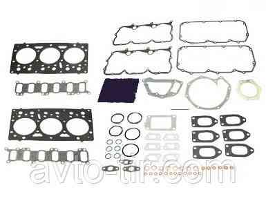 КОМПЛЕКТ ПРОКЛАДОК ГОЛОВКИ DAF CF85/XF95, 023617501 0683494 Луцк