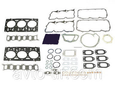 КОМПЛЕКТ ПРОКЛАДОК ГОЛОВКИ DAF CF85/XF95, 023617501 0683494 Луцк - изображение 1