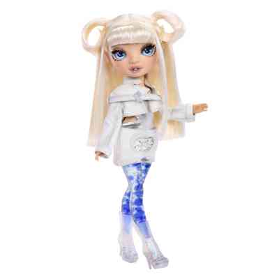 Кукла Rainbow High Sparkle and shine Уитни (429265) Винница