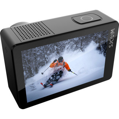 Экшн-камера SJCAM SJ8 Dual-Screen (SJ8-Dual-Screen) Винница - изображение 2