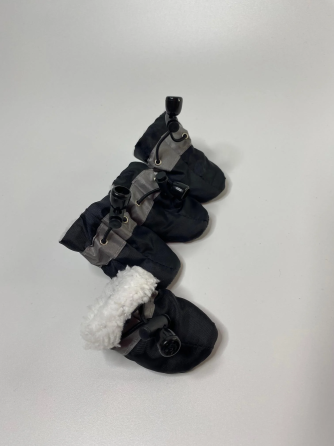 Водонепроникні шкарпетки для собак розмір S Луцьк