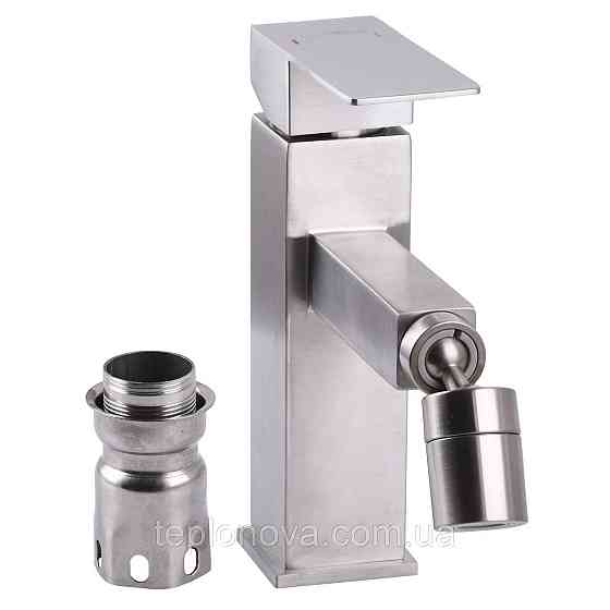 Змішувач для біде Globus Lux SICILIA SBQ-106 Чернівці