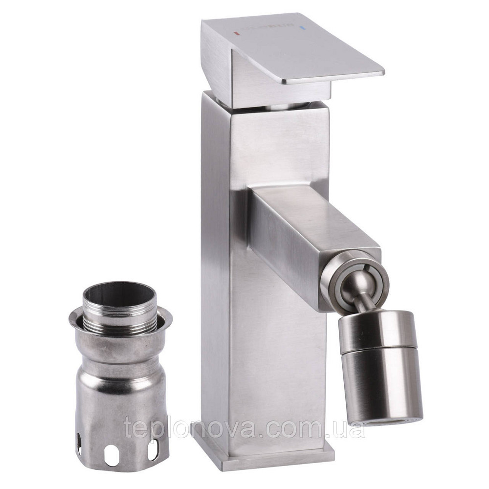 Змішувач для біде Globus Lux SICILIA SBQ-106 Чернівці - фото 5