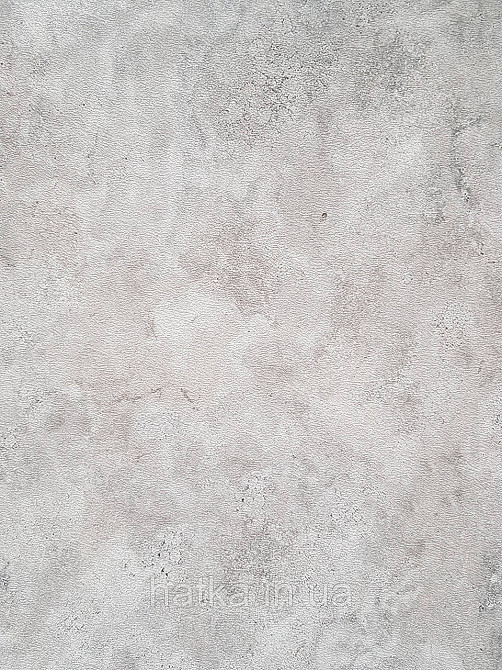 Шпалери вініл на флізеліні гарячого тиснення DU&KA Natura1.06х10 під камінь мармур сірі з бежевим Київ - фото 1