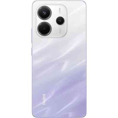 Мобильный телефон Xiaomi Redmi Note 14 8/256GB Mist Purple (1123263) Винница