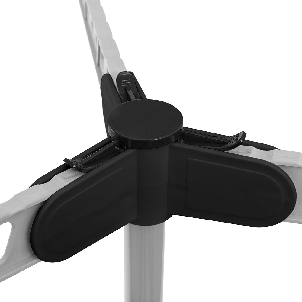 Стойка для одежды Casa Si Terry Silver (CS99922H06) Винница - изображение 3