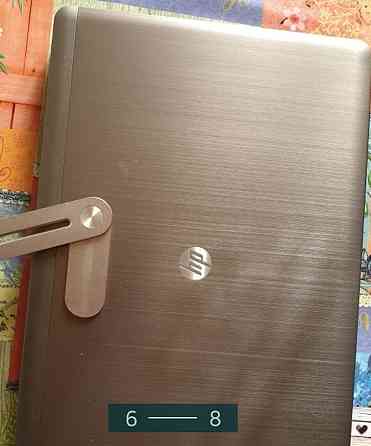 Ноутбук: HP 4540s. Киев