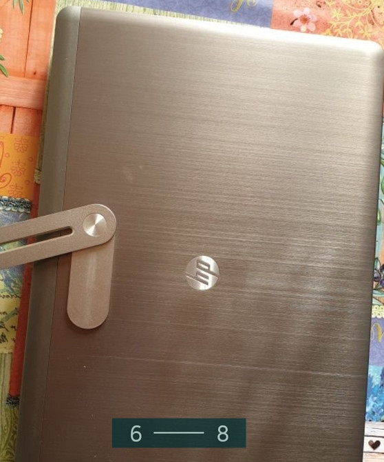 Ноутбук: HP 4540s. Киев - изображение 6