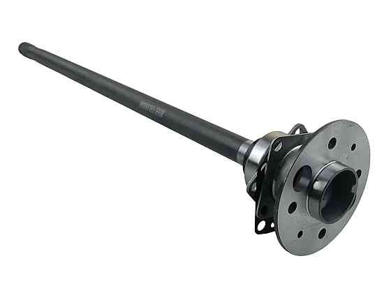 Полуось моста 2101-2107 в сборе заднего Мукачево